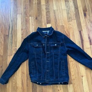 Roark Revival- denim jacket size L